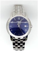 Orologio Tissot Uomo in Acciaio T97148142 - T97148142